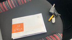 Citroen C1 1.0 VTi 72 Feel 5dr ETG Petrol Hatchback